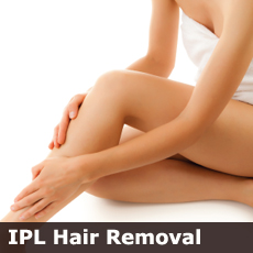 IPL Hair Removal