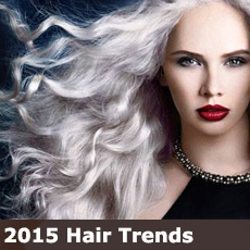 Hair Trends 2015