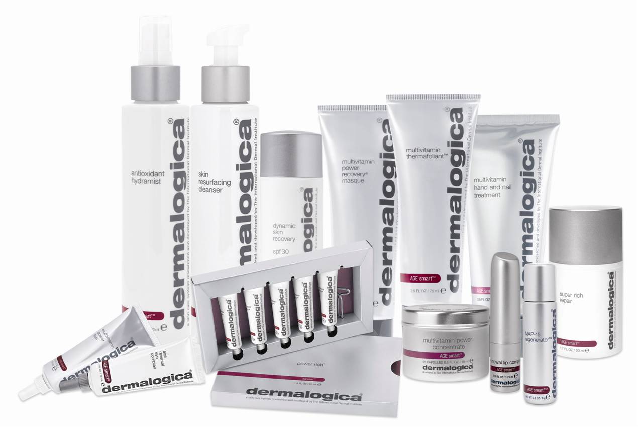 Dermalogica En İyi Ürünleri Dermalogica En İyi Ürünleri