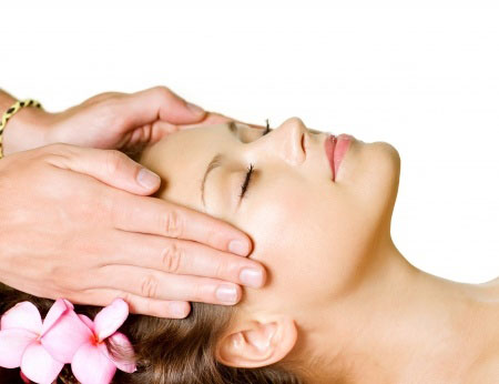 Massage Treatments at Synergy Hair & Beauty Salon, Studley