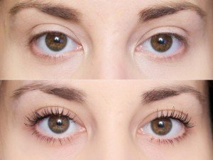 eyelash tint synergy studley