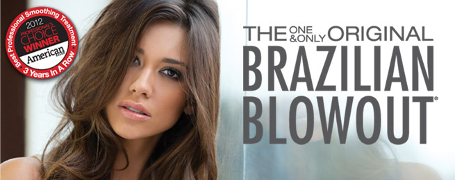 Brazilian Blowout Hair Smoothing Treatments Studley Hair Salon