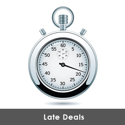 Late Deals