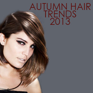 Autumn Hair Trends