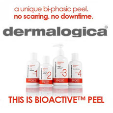Dermalogica Biosurface Peel Dermalogica Biosurface Peel