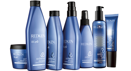 Redken Extreme Product Range at Synergy Hair & Beauty