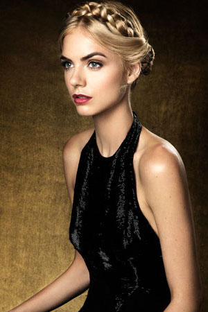 Prom & Graduation Hairstyle Ideas Prom & Graduation Hairstyle Ideas