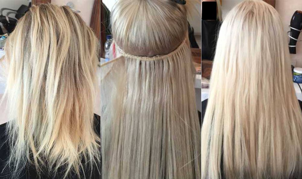 LA Weave - Synergy Hair & Beauty
