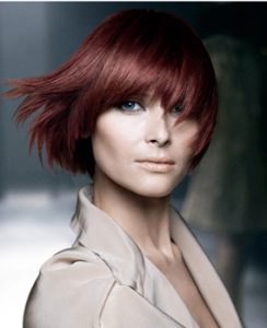 hair colour correction at synergy hair salon warwickshire