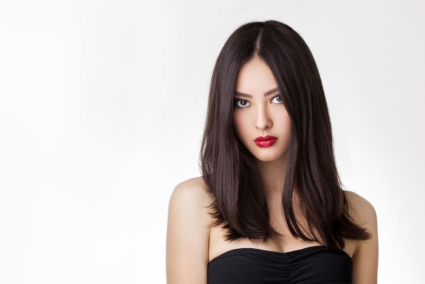 express brazilian blow dry hair smoothing at synergy hair salon in studley
