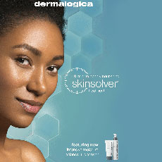 Hydrate Like a Pro – Brand New 10 Minute Skin Solver from Dermalogica