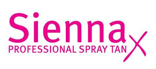 sienna-X-tanning at synergy beauty salon in studley