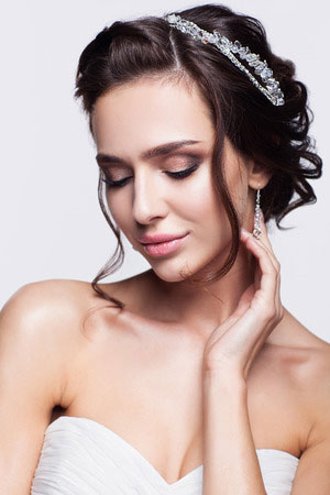 Wedding Beauty Treatments Wedding Beauty Treatments
