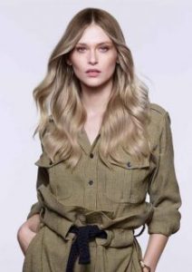 Natural ombre hair colours, Hair Salon, Synergy Hairdressers, Studley, Warwickshire