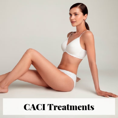CACI from Synergy Hair & Beauty CACI from Synergy Hair & Beauty