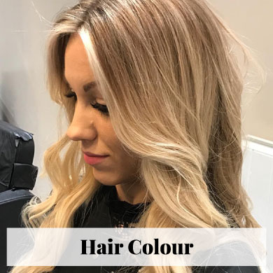 Hair Colour Hair Colour