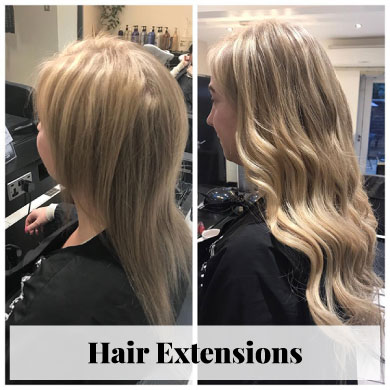 Hair Extensions Hair Extensions