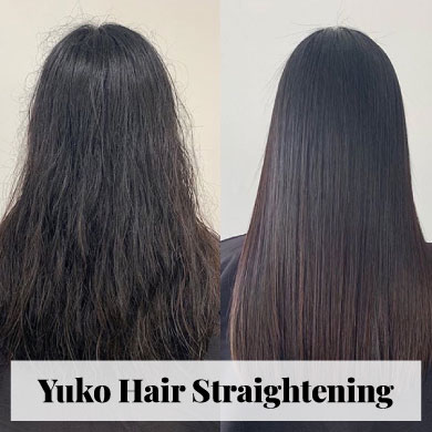 Yuko Yuko