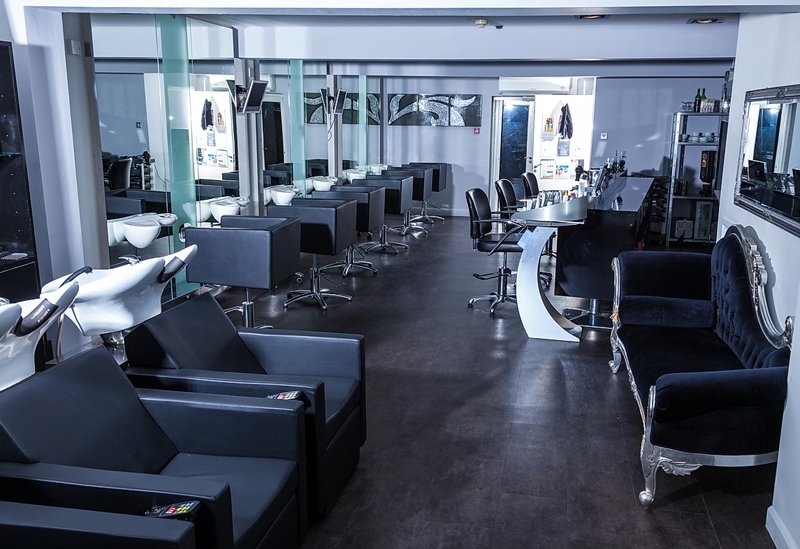 receptionist job vacancies in studley at synergy hair and beauty salon