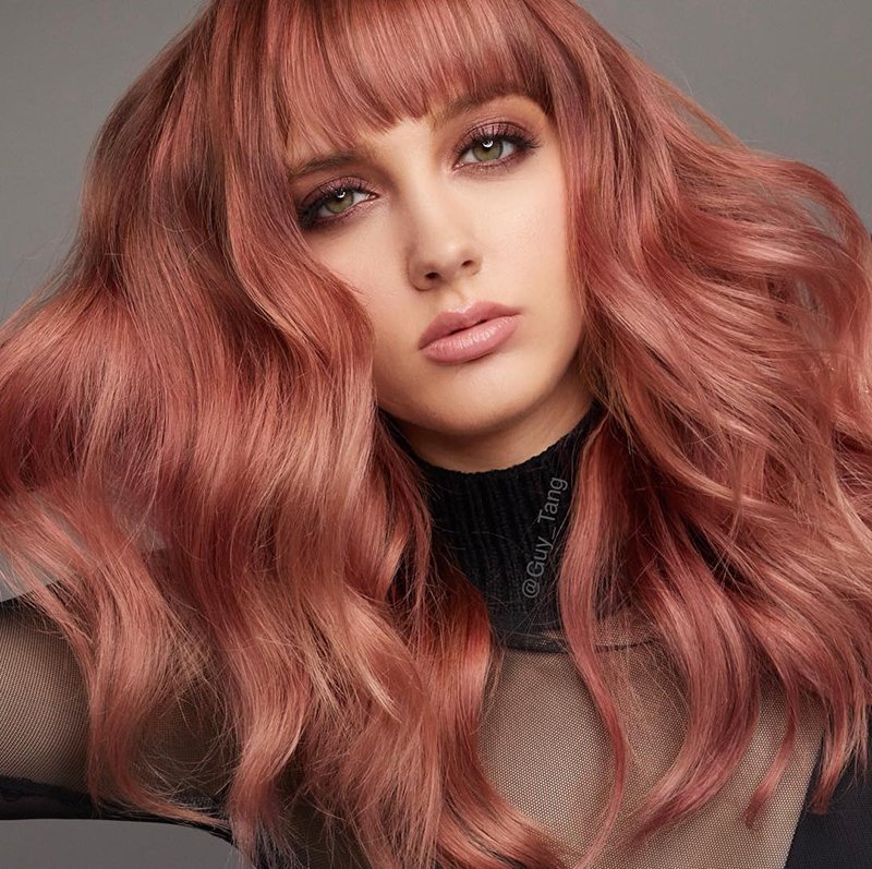 HAIR COLOUR EXPERTS IN STUDLEY WARWICKSHIRE