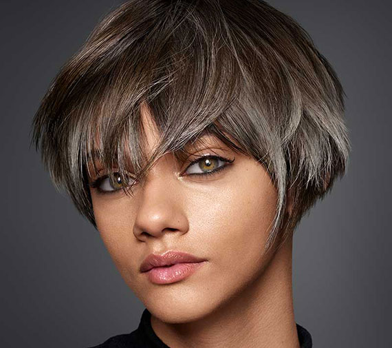 Short Hair Ideas Top Redditch Hairdressing Salon