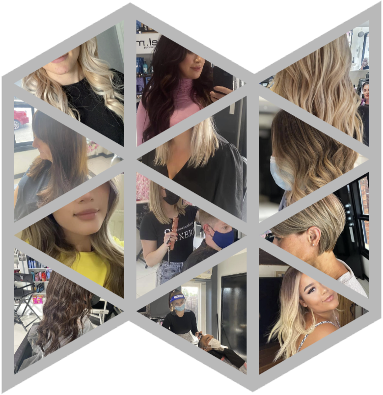 FIVE STAR SALON REVIEW OF SYNERGY HAIR AND BEAUTY SALON IN STUDLEY, WARWICKSHIRE