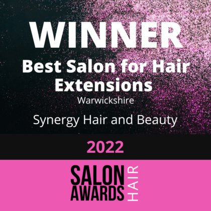 Award Winning Hair Extension Salon In Warwickshire