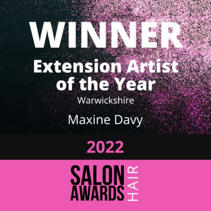 Award Winning Hair Extension Salon In Warwickshire