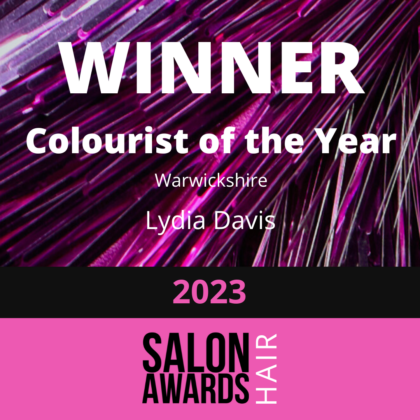 Colourist of the Year Warwickshire