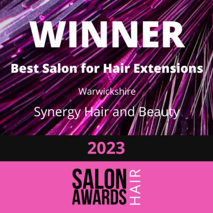 Best Salon for Hair Extensions Warwickshire