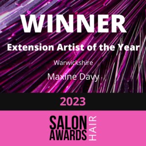 Extension Artist of the Year Warwickshire