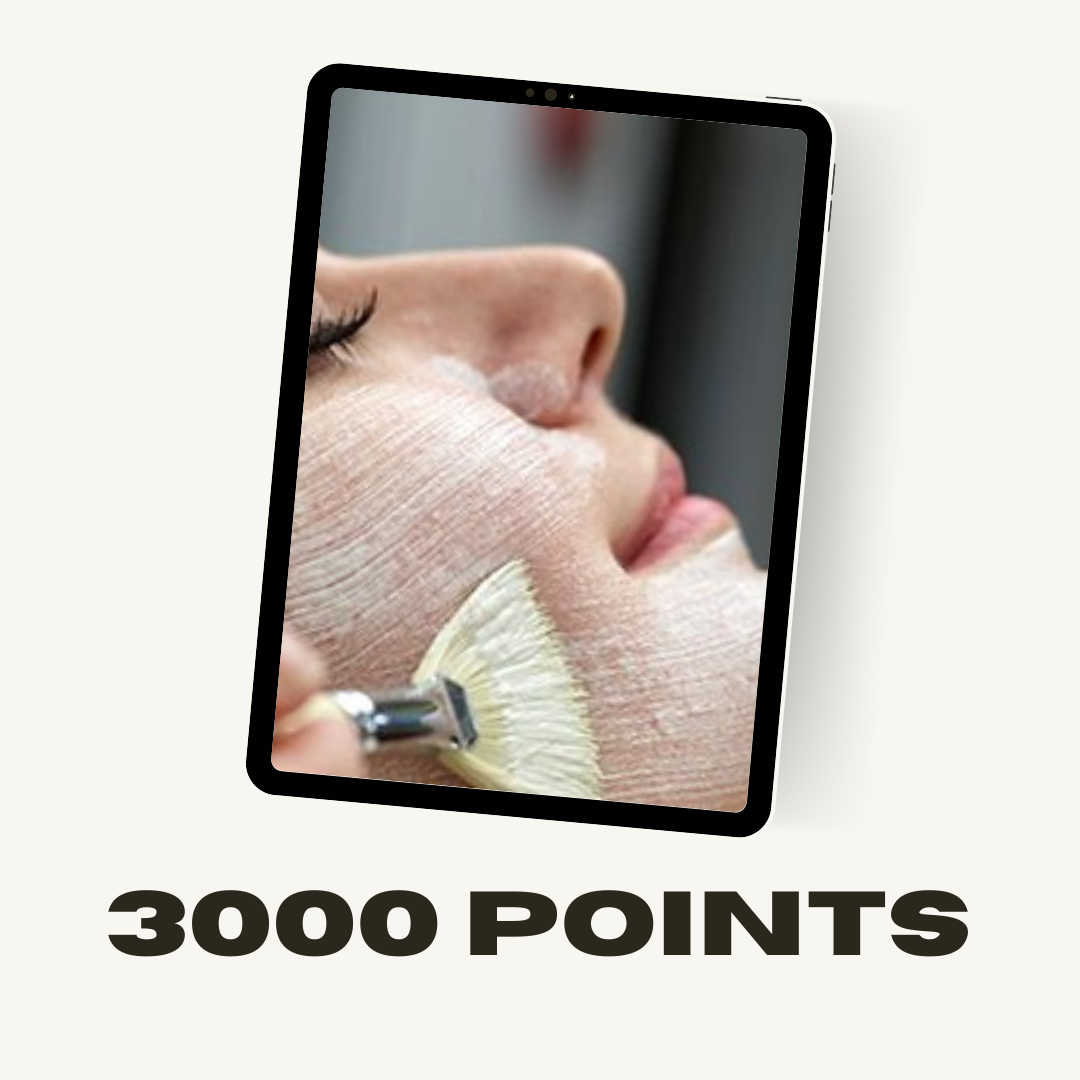 3000 points synergy trebbly scheme