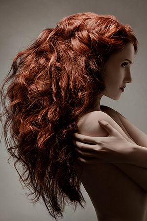 Hair Trends 2015