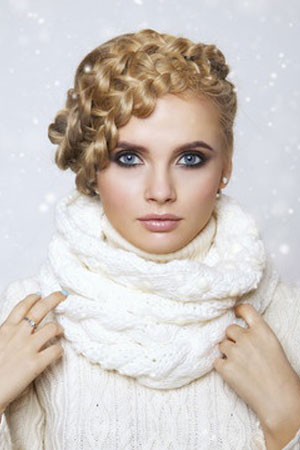 Braids Can Look GREAT On Short Hair TOO!