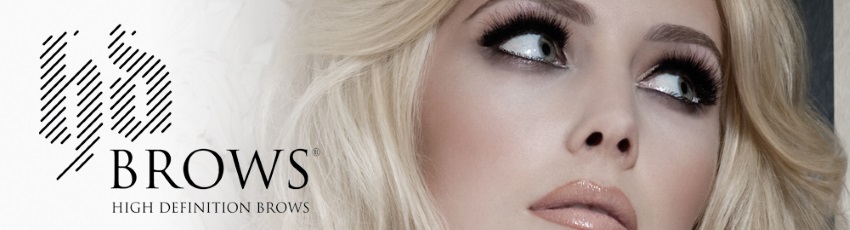hd brows treatments in studley