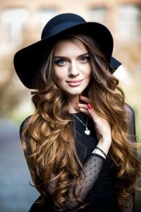 Boho Hairstyle Ideas for Summer