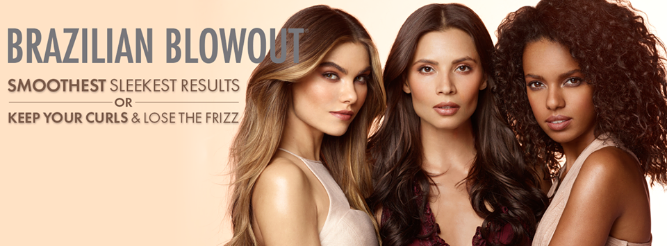 brazilian blowout salon in studley