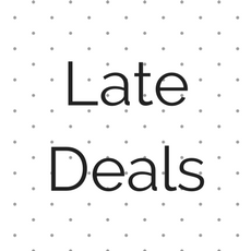 Late Deals Late Deals