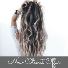 New Client Offer New Client Offer