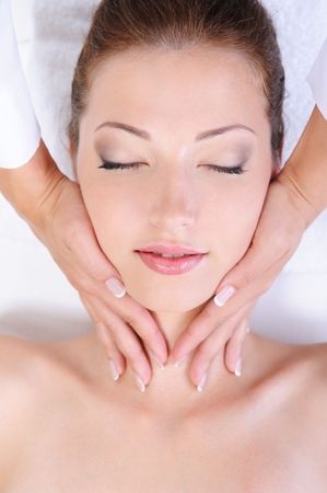 Pregnancy & Maternity Beauty Treatments