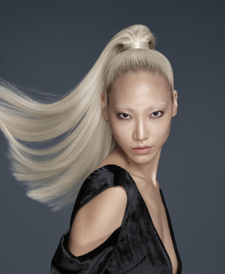 PH Bonder Hair Treatments, Synergy Hair & Beauty Salon, Studley