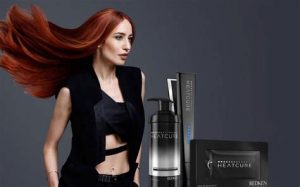 redken heatcure and PH Bonder Hair Treatments, Synergy Hair & Beauty Salon, Studley