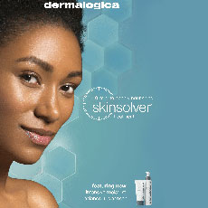 Hydrate Like a Pro – Brand New 10 Minute Skin Solver from Dermalogica Hydrate Like a Pro – Brand New 10 Minute Skin Solver from Dermalogica