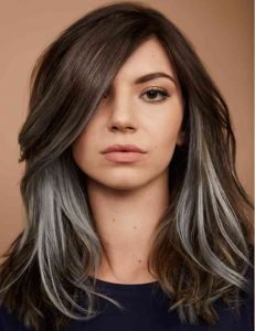 hair colour services at synergy hair salon in studley