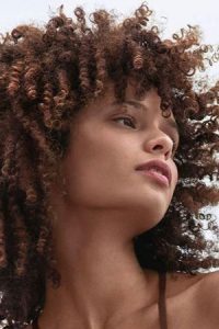 woody brunette hair colour, Bronde, Natural ombre hair colours, Hair Salon, Synergy Hairdressers, Studley, Warwickshire