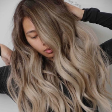 Balayage Best balayage in Redditch, Warwickshire