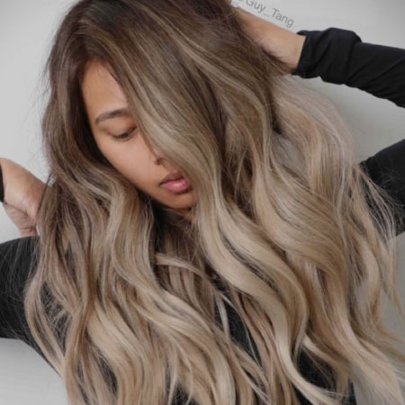 Balayage Best balayage in Redditch, Warwickshire