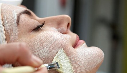 The Dermalogica Pro 60 Skin Treatment AT SYNERGY HAIR SALON IN STUDLEY WARWICKSHIRE The Dermalogica Pro 60 Skin Treatment AT SYNERGY HAIR SALON IN STUDLEY WARWICKSHIRE