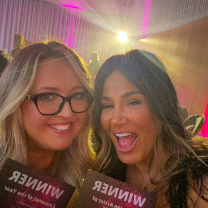 Salon Awards Winners 2024 Salon Awards Winners 2024