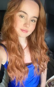 Freya Freya